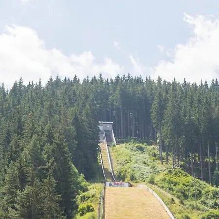 Drei Tannen - 06 - Apartmenthaus, Titisee, Nahe Badeparadies