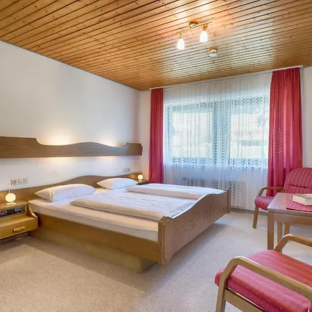 Drei Tannen - 06 - Apartmenthaus, Titisee, Nahe Badeparadies
