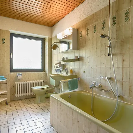 Drei Tannen - 06 - Apartmenthaus, Titisee, Nahe Badeparadies *