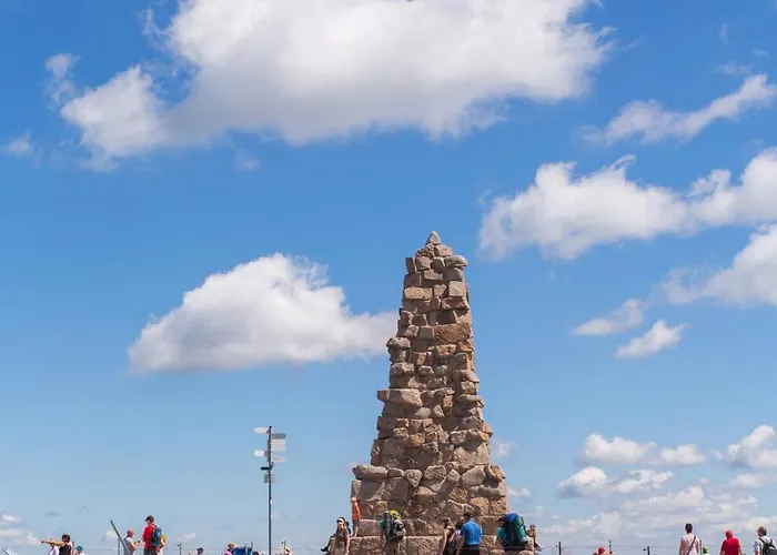 Drei Tannen - 06 - Apartmenthaus, Titisee, Nahe Badeparadies تيتيسي نيوستادت