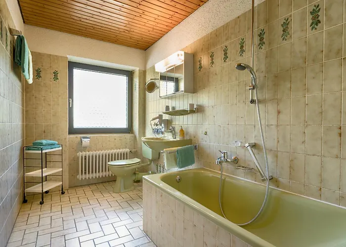 Drei Tannen - 06 - Apartmenthaus, Titisee, Nahe Badeparadies *